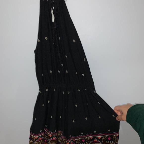 H&M Coachella collection Romper - Picture 4 of 6